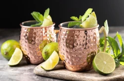 Jamaican Mule